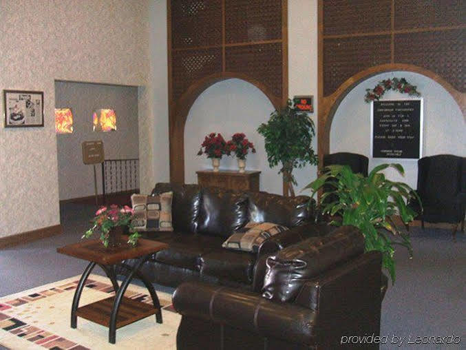 Red Carpet Inn Fanta Suites Hotel Ґрінвуд Екстер'єр фото